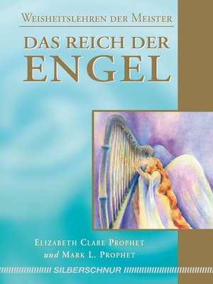 cover image of Das Reich der Engel